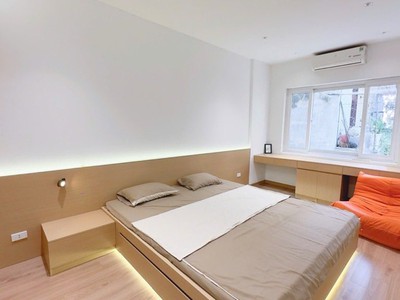 Nhà cự lộc 44m , 4 tầng, gần nguyễn trãi, giá 6.8 tỷ   ở ngay 1