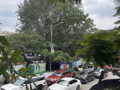 Cho thuê căn hộ tập thể 65m2 1N1K Thành Công, Ba Đình, Hà Nội 6