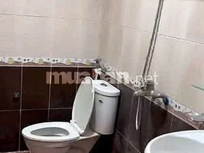 Chính chủ bán nhà riêng phố An Dương - Diện tích 42m2 - Giá bán 6,5 tỷ 2