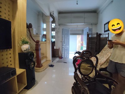 Vương thừa vũ phân lô - ô tô tránh - ngõ thông - kinh doanh - cho thuê 4