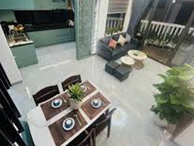Nhà nguyễn ngọc nại   cực hót, 37m2   9,3 tỷ 2