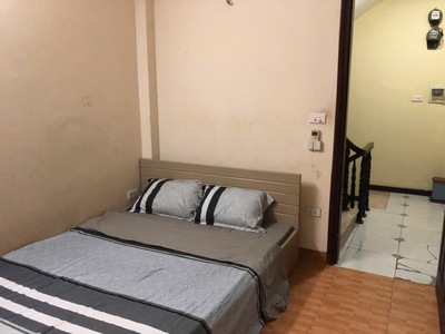 Cho thuê phòng trọ tầng 3 địa chỉ: số 9, hẻm 35/1, ngõ thổ quan, khâm thiên, đống đa, 0