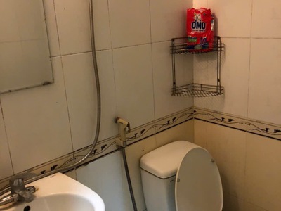 Cho thuê phòng trọ tầng 3 địa chỉ: số 9, hẻm 35/1, ngõ thổ quan, khâm thiên, đống đa, 3