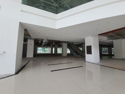  Cho thuê nhà kho   MBKD 810m  ngay MT Nguyễn Lương Bằng   giá chỉ 40 triệu 0