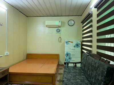 Cho thuê nhà nguyên căn 3