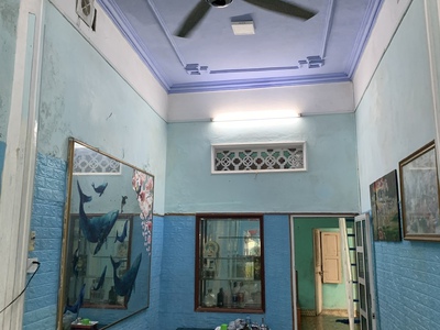Cho thuê nhà nguyên căn 0