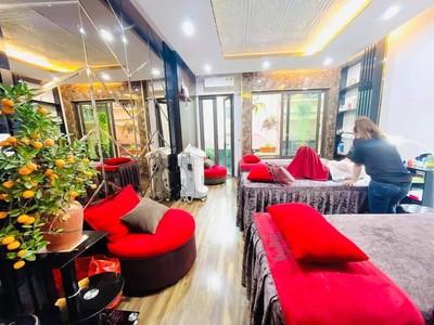 Siêu phẩm phân lô nguyễn chí thanh, đống đa 40m   6 tầng   mt 4.1m   18 tỷ - kinh doanh văn phòng 0
