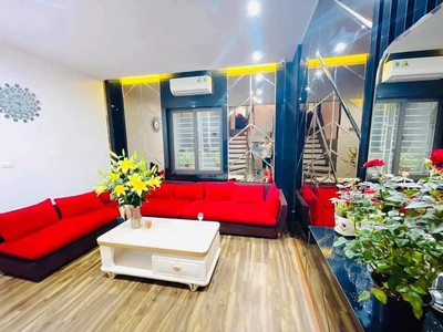 Siêu phẩm phân lô nguyễn chí thanh, đống đa 40m   6 tầng   mt 4.1m   18 tỷ - kinh doanh văn phòng 1