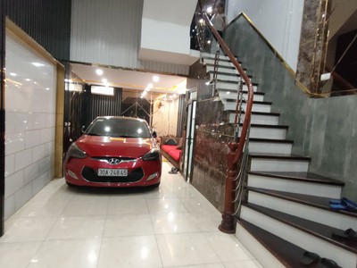 Siêu phẩm phân lô nguyễn chí thanh, đống đa 40m   6 tầng   mt 4.1m   18 tỷ - kinh doanh văn phòng 2