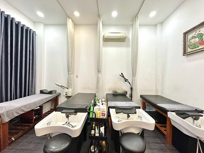 Bán nhà mặt tiền kinh doanh thiên hộ dương, p1, gò vấp, 73m2, 2 tầng, số a4. 3