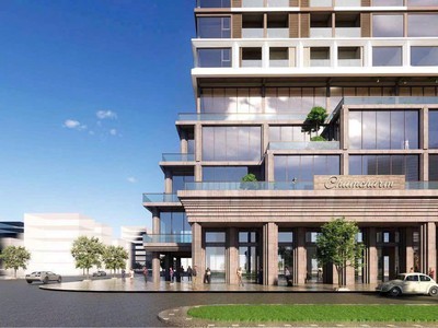 Chính thức nhận booking   căn hộ biển cao cấp sun sea tower đà nẵng 2