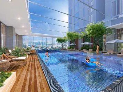 Chính thức nhận booking   căn hộ biển cao cấp sun sea tower đà nẵng 3