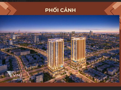 Siêu dự án căn hộ biển đà nẵng thuộc tập đoàn sun group. sun sea tower 0
