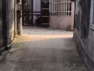 Mảnh đất đẹp giá rẻ sát ngay tự khoát ngũ hiệp dt hơn 70m giá 4.75 tỷ gần ô tô 2