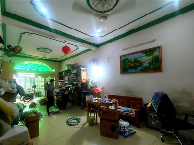 Bán nhà 3 tầng ngang 7,8m đường 5m trường chinh - quận 12 giá chỉ hơn 7 tỷ 0