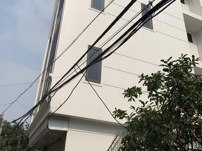 Lô góc 2 thoáng - nhà đẹp long lanh - cách 50m ra ô tô - giá tốt nhất khu vực 4