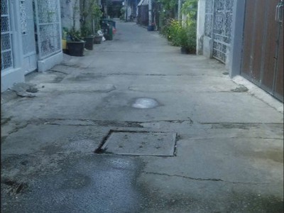 Bán nhà 137m2 nở hậu tân thới nhất 2 - quận 12 giá chỉ hơn 8 tỷ 4