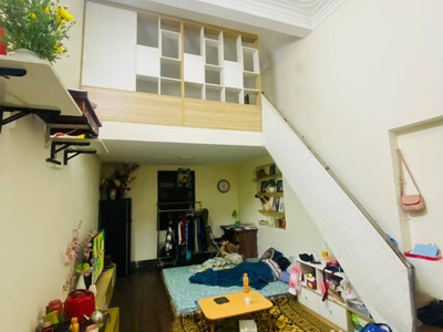 Bán nhà 3 tầng, 50m2, phố đại la - hai bà trưng - giá 9 tỷ - sổ đỏ chính chủ 0