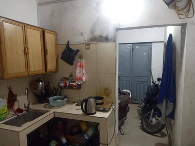 Bán nhà 3 tầng, 50m2, phố đại la - hai bà trưng - giá 9 tỷ - sổ đỏ chính chủ 1