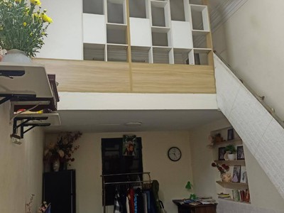 Bán nhà 3 tầng, 50m2, phố đại la - hai bà trưng - giá 9 tỷ - sổ đỏ chính chủ 3