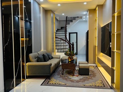 Bán nhà 5 tầng, 3 pn, tân mai - hoàng mai - hà nội - giá 7 tỷ - sổ đỏ 2