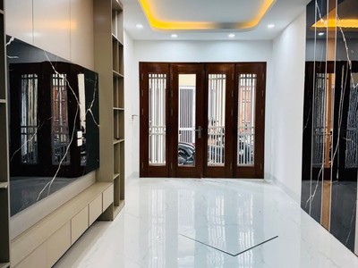 Bán nhà 5 tầng, 3 pn, tân mai - hoàng mai - hà nội - giá 7 tỷ - sổ đỏ 4