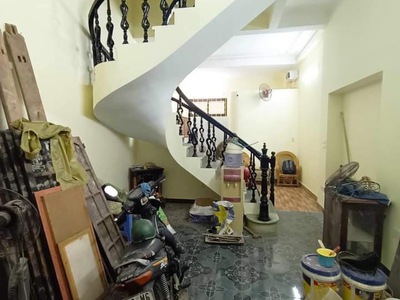 Bán nhà đào tấn, ba đình, 43m2, 5 tầng, mt 4m, chỉ 12 tỷ 0