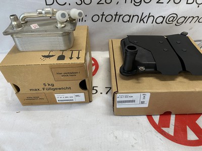 Két sinh hàn BMW M3-17212283325 0