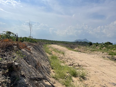 Chỉ 300 triệu/ 1000m2 đất tân bình, thị xã lagi sổ riêng cách trung tâm 2km 2