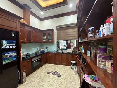 Cắt lỗ nhà foresa  xuân phương 91x4t, mt6m, vỉa hè ô tô tránh, 20 tỷ - view công viên 1