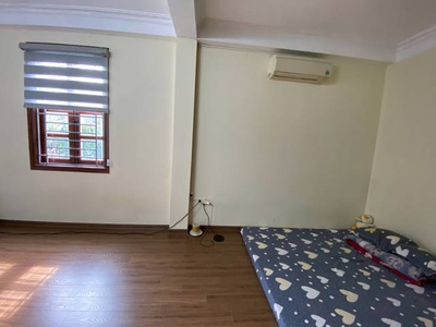 Bán nhà siêu đẹp khu phố ngọc lâm - long biên 4