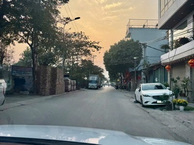 Nhà đẹp, tam hiệp, thanh trì, 41m2 4 tầng, giá 5.85 tỷ 3