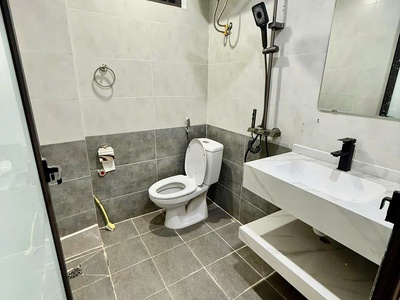 Nhà đẹp, tam hiệp, thanh trì, 41m2 4 tầng, giá 5.85 tỷ 1