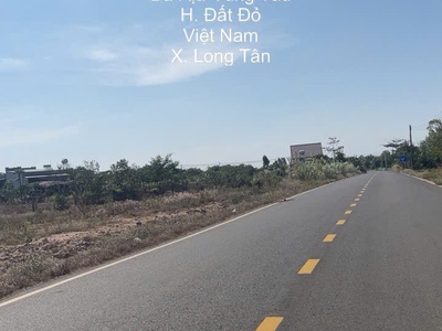 Sổ hồng sẵn với đất nền bà rịa-vũng tàu chỉ với 300 triệu sang tên ngay 3