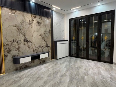 Giải phóng, giá siêu hiếm gần phố - mới tinh - tặng full nội thất 35m 5 tầng chỉ 6,6 tỷ 1