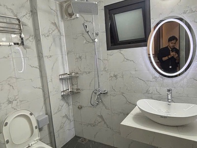 Giải phóng, giá siêu hiếm gần phố - mới tinh - tặng full nội thất 35m 5 tầng chỉ 6,6 tỷ 3