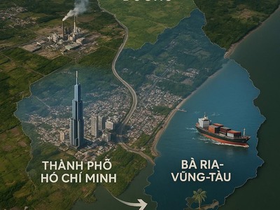 Sở hữu ngay lô đất nền tuyệt đẹp ngay tại bà rịa - vũng tàu 2