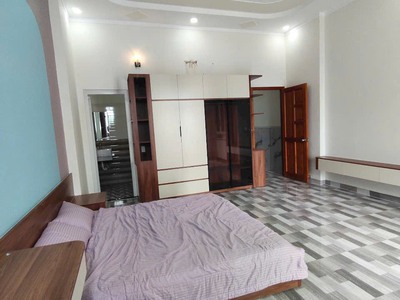 Kẹt tiền ngân hàng cần bán gấp căn nhà phố đã hoàn công nhà mới dọn vào ở ngay 2