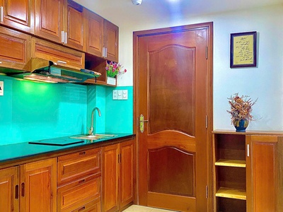 Phòng cho thuê full nội thất tại Thủ Đức 2