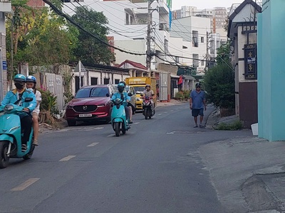 Nhà riêng hẻm xe hơi, bình trưng tây, nguyễn duy trinh, giá 6,6 tỷ 2