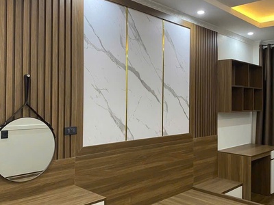 Bán nhà kim hoàng, xã vân canh, hoài đức, hà nội, 34m, 4 tầng, ô tô đỗ gần 3