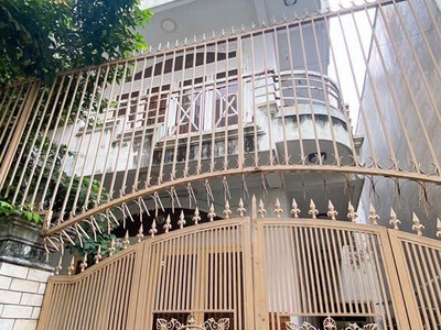 Bán nhà 3 tầng-105m2-hxh-ngang bề thế 6m-sát mặt tiền nguyễn văn khối-ko quy hoạch-7tỷ 0