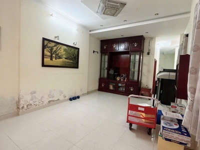 Bán nhà 3 tầng-105m2-hxh-ngang bề thế 6m-sát mặt tiền nguyễn văn khối-ko quy hoạch-7tỷ 1