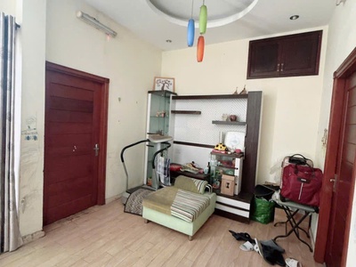 Bán nhà 3 tầng-105m2-hxh-ngang bề thế 6m-sát mặt tiền nguyễn văn khối-ko quy hoạch-7tỷ 3