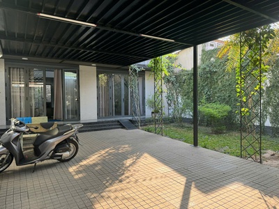 Bán biệt thự mặt tiền 3 tầng 9,3x25m giá 14,6 tỷ đường hiệp thành 06 1