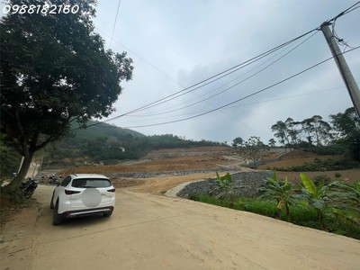 Sở hữu vị trí lô đất vô cùng đẹp, view thoáng, đắc địa tại đô thị xanh- hà nội 0
