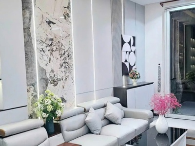 Bán nhà trong KDC Tân Hiệp TP Tân Uyên , Bình Dương 1