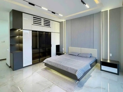Bán nhà trong KDC Tân Hiệp TP Tân Uyên , Bình Dương 2