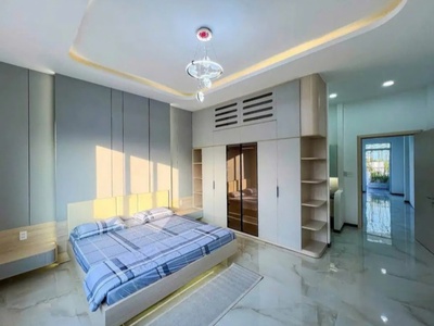 Bán nhà trong KDC Tân Hiệp TP Tân Uyên , Bình Dương 4