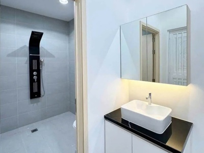 Bán nhà trong KDC Tân Hiệp TP Tân Uyên , Bình Dương 5